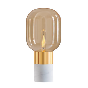 Настільнa лампа Zambelis Lights Ymittos