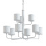 Chandelier Craftmade Quinn - SH.X