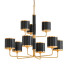 Chandelier Craftmade Quinn - SH.X