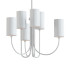 Kronleuchter Hudson Valley Lighting Harlem - SH.X