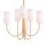 Kronleuchter Hudson Valley Lighting Harlem - SH.X