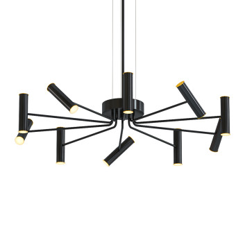 Kronleuchter Hanglampen