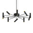 Kronleuchter Hanglampen - SH.X