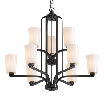 Люстра Generation Lighting Franport