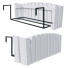 Soporte para flores Hitsad - chart.inviz