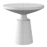 Mesa de centro 1stDibs Nicole - Yunusxon3d