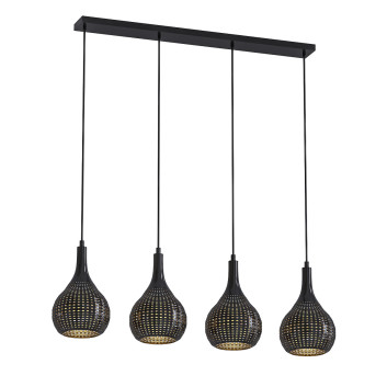 Hängeleuchte Furnwise Dax Dark