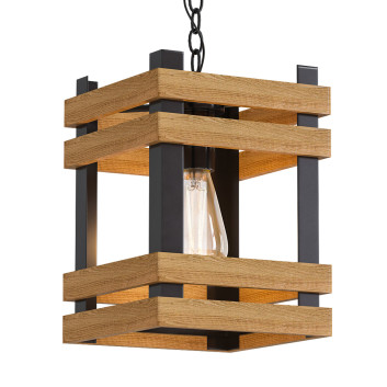 Підвісний світильник Shades of Light Bungalow Rustic