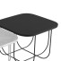 Table basse Audo Cage Menu - MoJIoKo