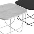 Table basse Audo Cage Menu - MoJIoKo