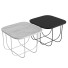 Table basse Audo Cage Menu - MoJIoKo