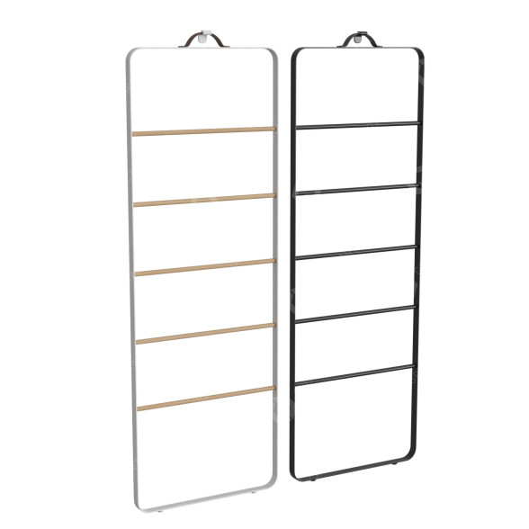 Рушникосушка Audo Ladder 3D модель