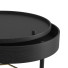 Coffee Table Audo Turning - MoJIoKo