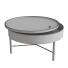 Coffee Table Audo Turning - MoJIoKo
