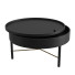 Coffee Table Audo Turning - MoJIoKo