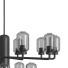 Lámpara de araña Normann Copenhagen Amp - MoJIoKo