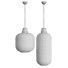 Підвісні світильники Normann Copenhagen Amp - MoJIoKo