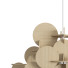 Люстра Normann Copenhagen Bau - MoJIoKo