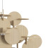Люстра Normann Copenhagen Bau - MoJIoKo