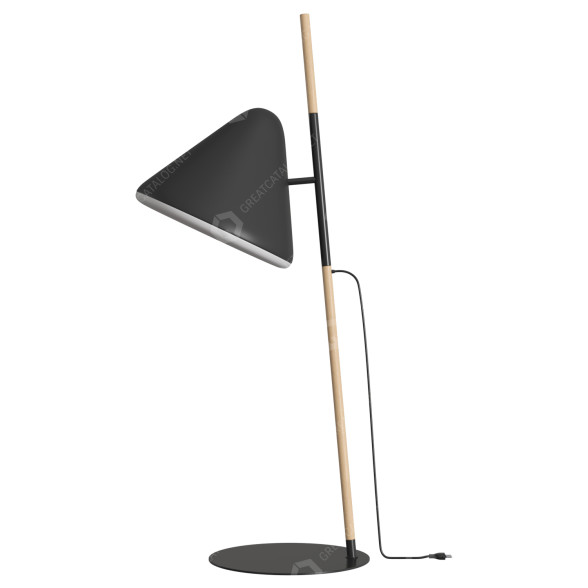 Торшер Normann Copenhagen Hello 3D модель