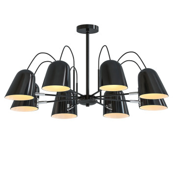 Kronleuchter Nova Luce Valinta