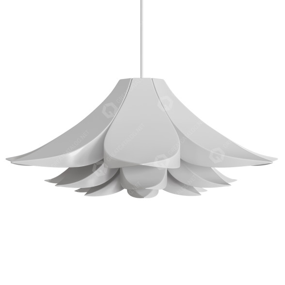 Люстра Normann Copenhagen Norm 3D модель