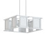 Lustre Nuvo Lighting Payne 4 - SH.X