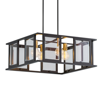 Люстра Nuvo Lighting Payne 4