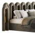 Кровать 1stDibs Contemporary Upholstered - Obidov3d