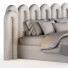Кровать 1stDibs Contemporary Upholstered - Obidov3d
