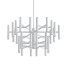 Lustre Kuzco Draven Two-Tier - SH.X