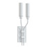 Lampa ścienna Rejuvenation Winfield Double Sconce - SH.X
