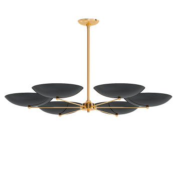 Arteriors Griffith 3D модель