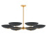 Люстра Arteriors Griffith - SH.X