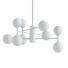 Люстра Arteriors Dudley - SH.X