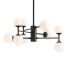 Люстра Arteriors Dudley - SH.X