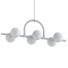 Lampe suspendue Arteriors Harrison - SH.X