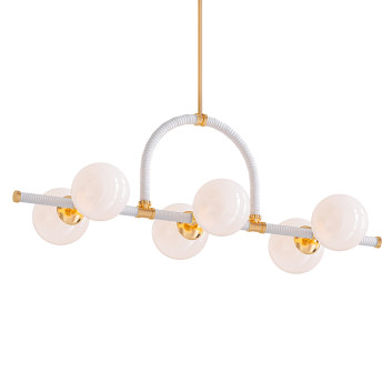 Arteriors Harrison 3D модель