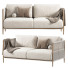 Диван Loveseat - Muhammad CGI
