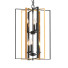 Lustre Kenroy Home Mario 6 - SH.X