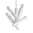Lámpara de araña Artcraft Olympia AC11154 - SH.X