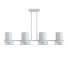 Pendant Lamp Forte Lighting Transitional 4 Light - SH.X