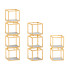 Полиці Narrow Gold Metal - SH.X