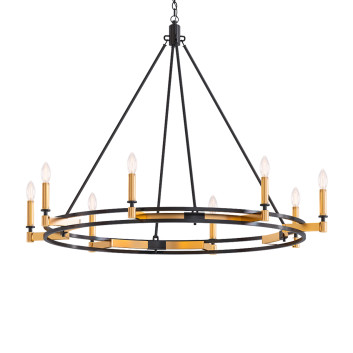 Люстра Elk Home Talia Eight