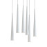 Pendant Lamp Homary Dimmable LED - SH.X