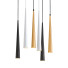 Pendant Lamp Homary Dimmable LED - SH.X