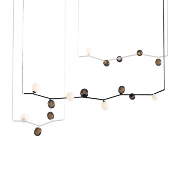 Brokis Ivy Horizontal 3D модель