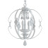 Chandelier Golden Lighting Ella - SH.X