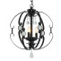 Chandelier Golden Lighting Ella - SH.X