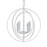 Chandelier Meridian by Canarm - SH.X
